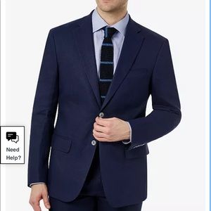 NWT Men’s Ralph Lauren Sports Jacket (NAVY) 44L